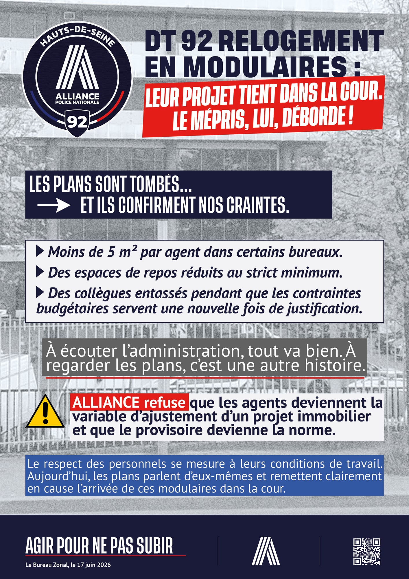 DT 92 RELOGEMENT MODULAIRE, MEPRIS