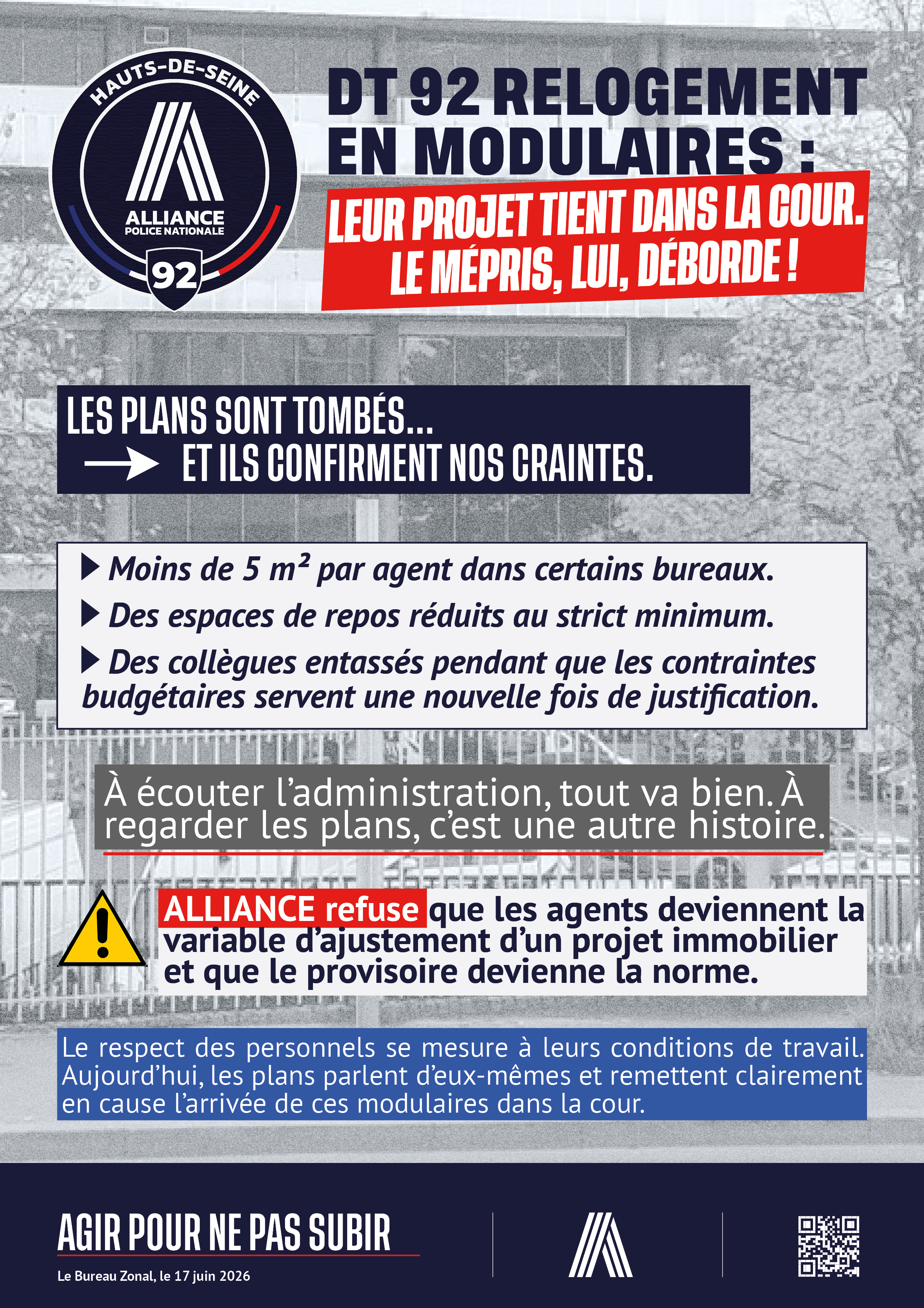 DT 92 RELOGEMENT MODULAIRE, MEPRIS