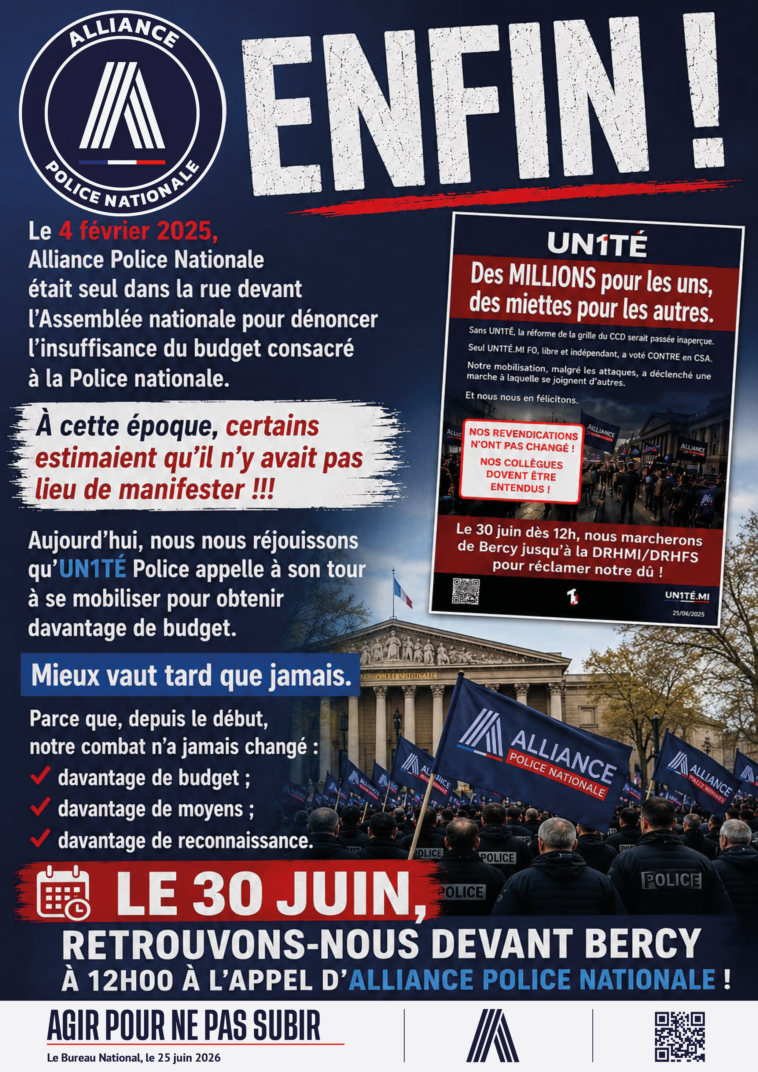 ENFIN !