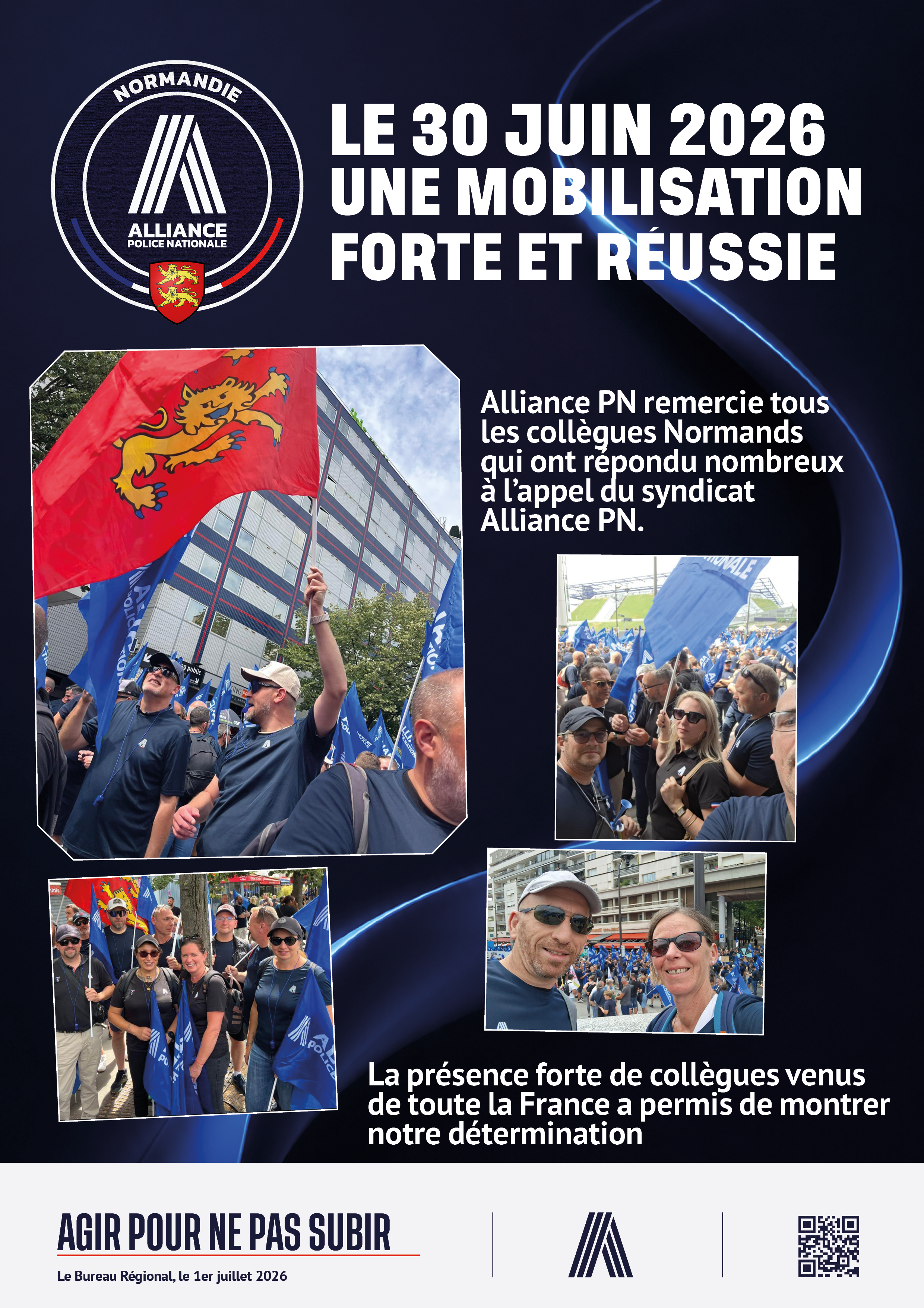 MOBILISATION 30 JUIN REUSSIE