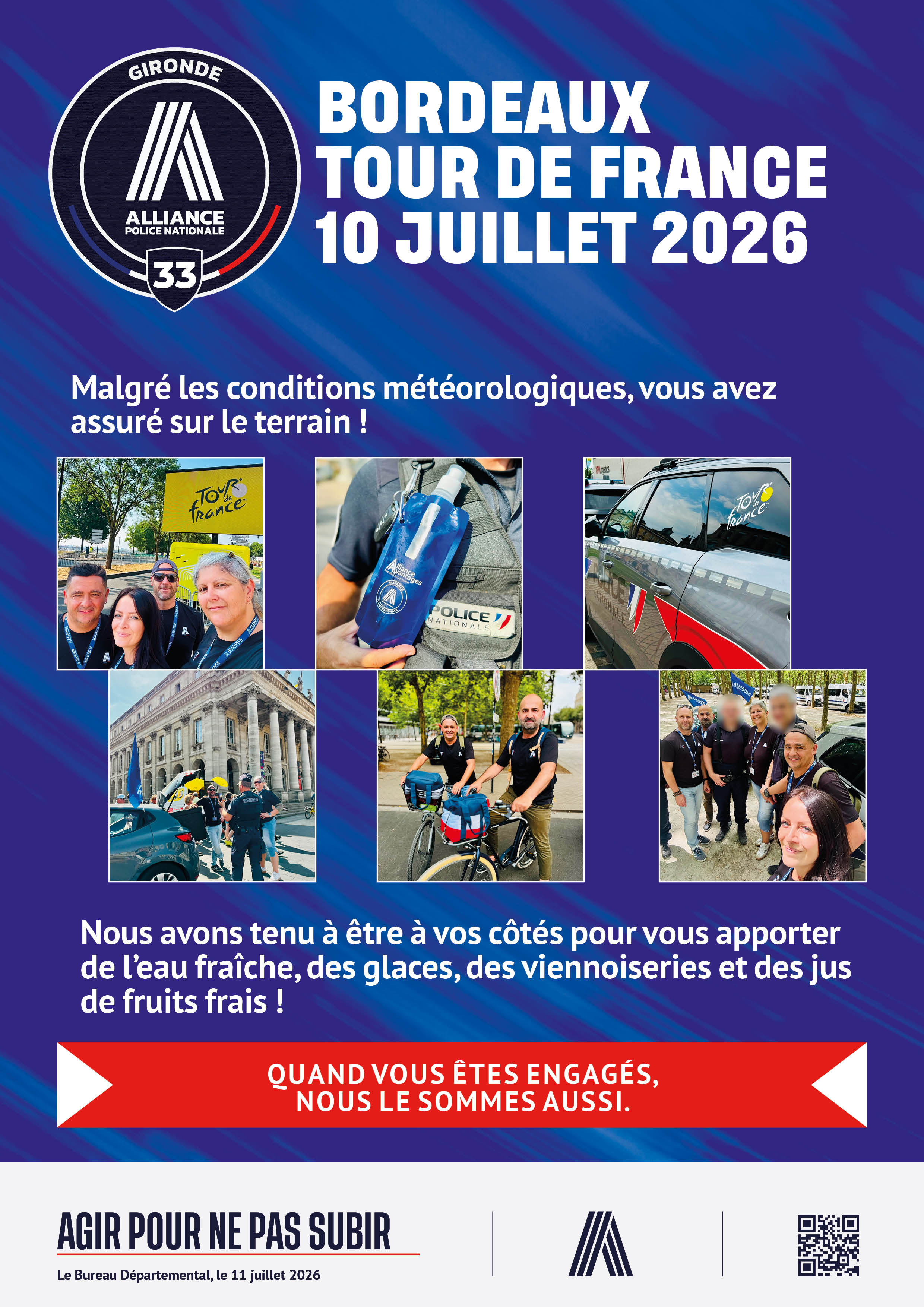 BORDEAUX TOUR DE FRANCE 10 juillet 2026