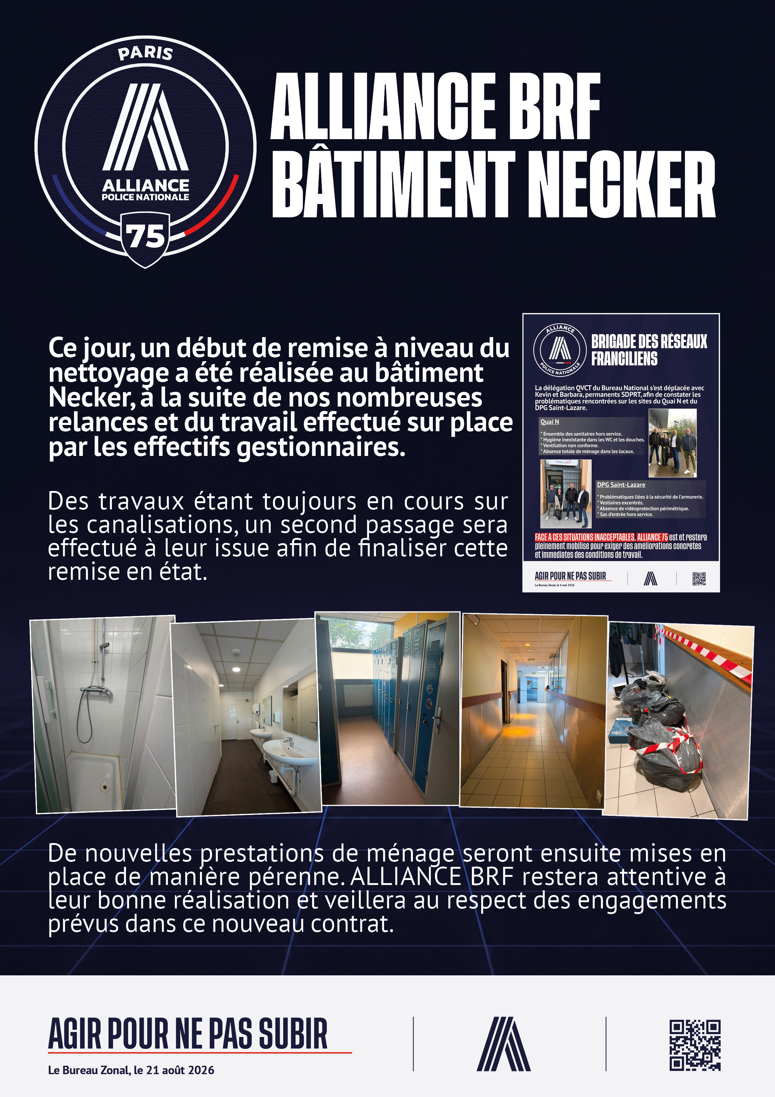 BRF Bâtiment necker