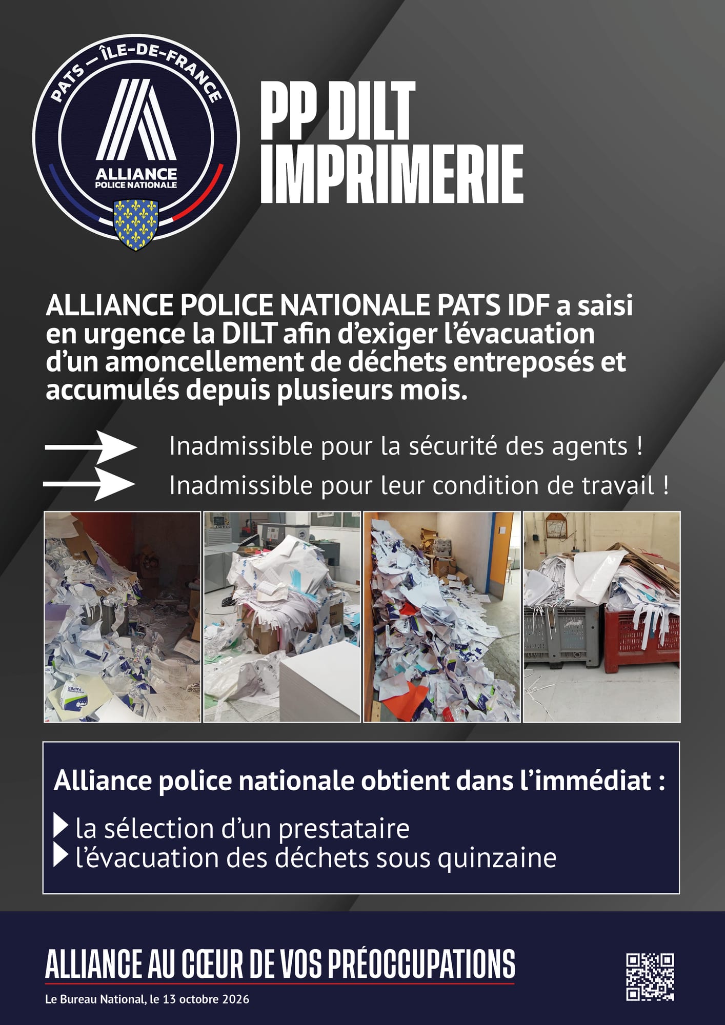 PP DILT IMPRIMERIE