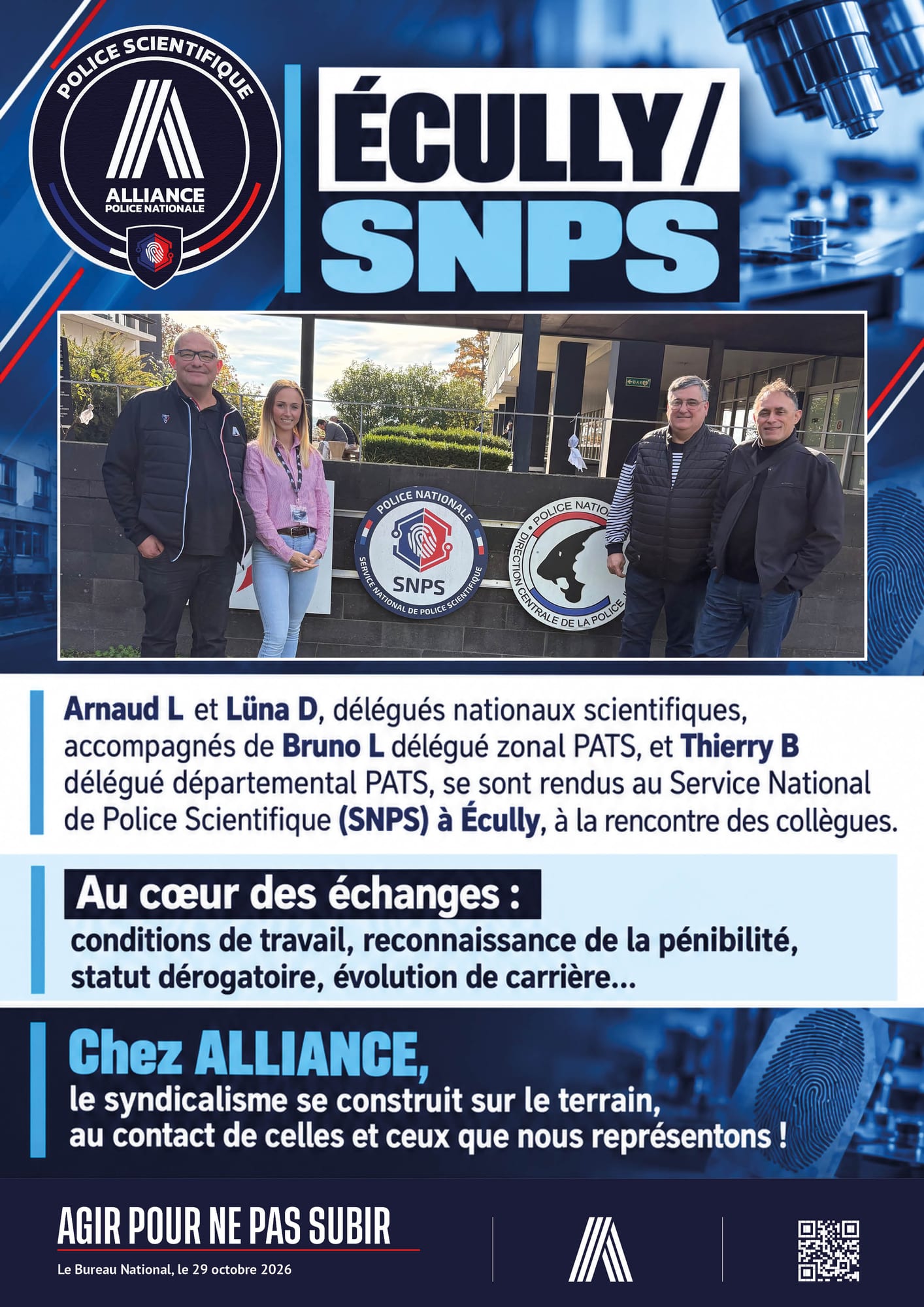 ECULLY/SNPS
